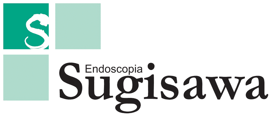 Endoscopia-Sugisawa-Logotipo
