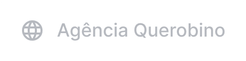 Desenvolvido por: Agência Querobino