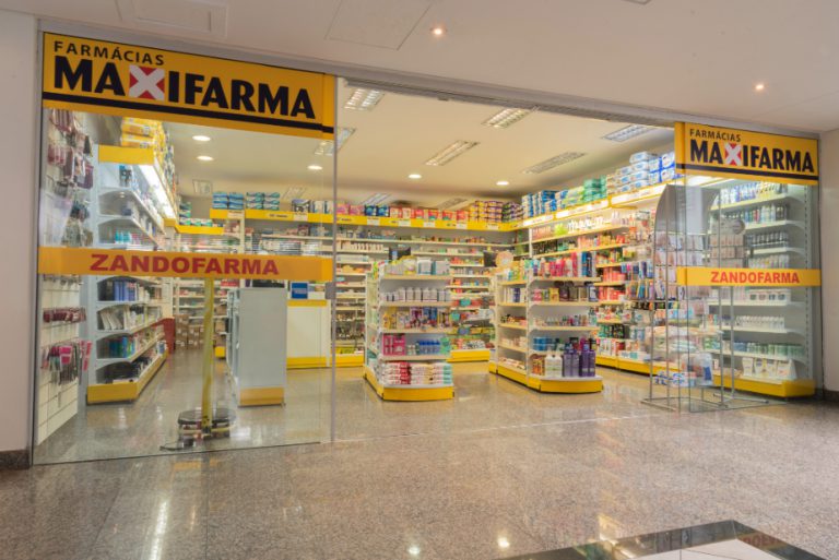 Farmácia