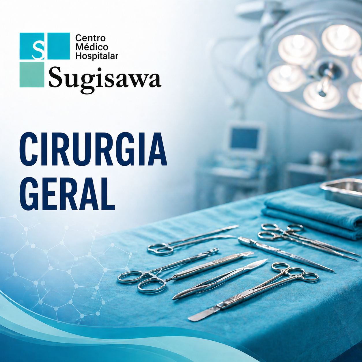 cirurgia geral