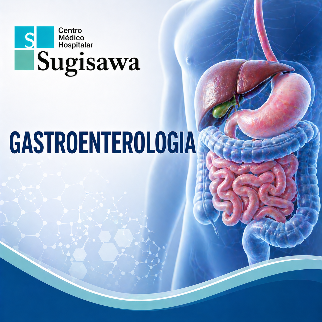 gastroenterologista